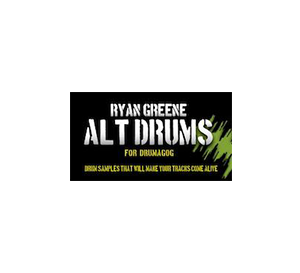 Alt Drums