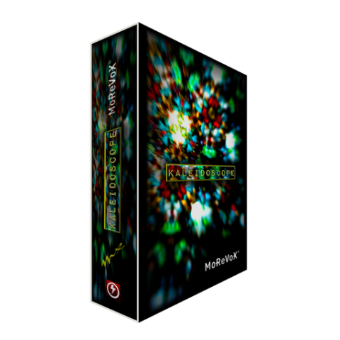 MoReVoX Kaleidoscope