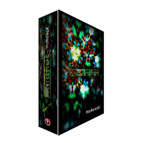 MoReVoX Kaleidoscope