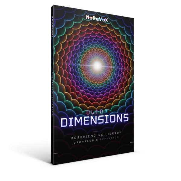 MoReVoX UltraDimensions